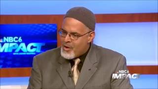 IMPACT:  CAIR-Florida Communications Director Wilfredo Ruiz  Interviewed About the Orlando Shootings