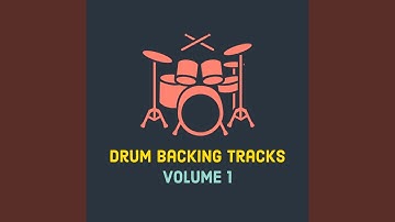 Synth Funk Drumless Backing Track Click