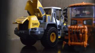Diecast Models Slideshow [Year 2016 Compilation]