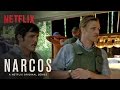 Narcos | Official Trailer 2 [HD] | Netflix