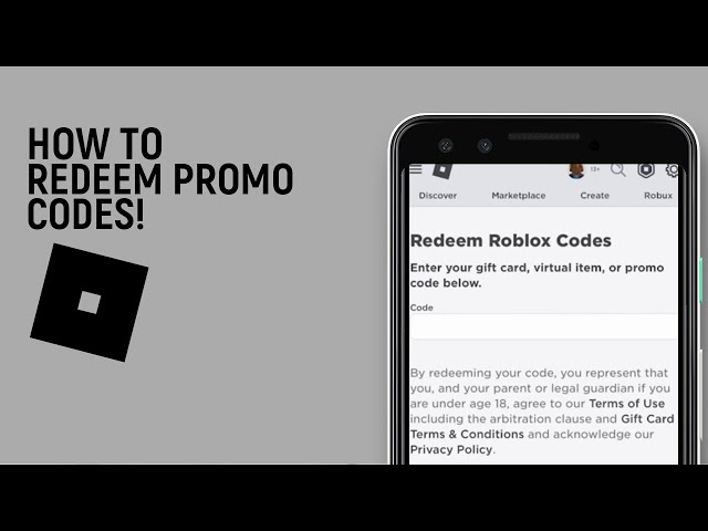 Roblox: how to redeem promo codes and free codes - Meristation