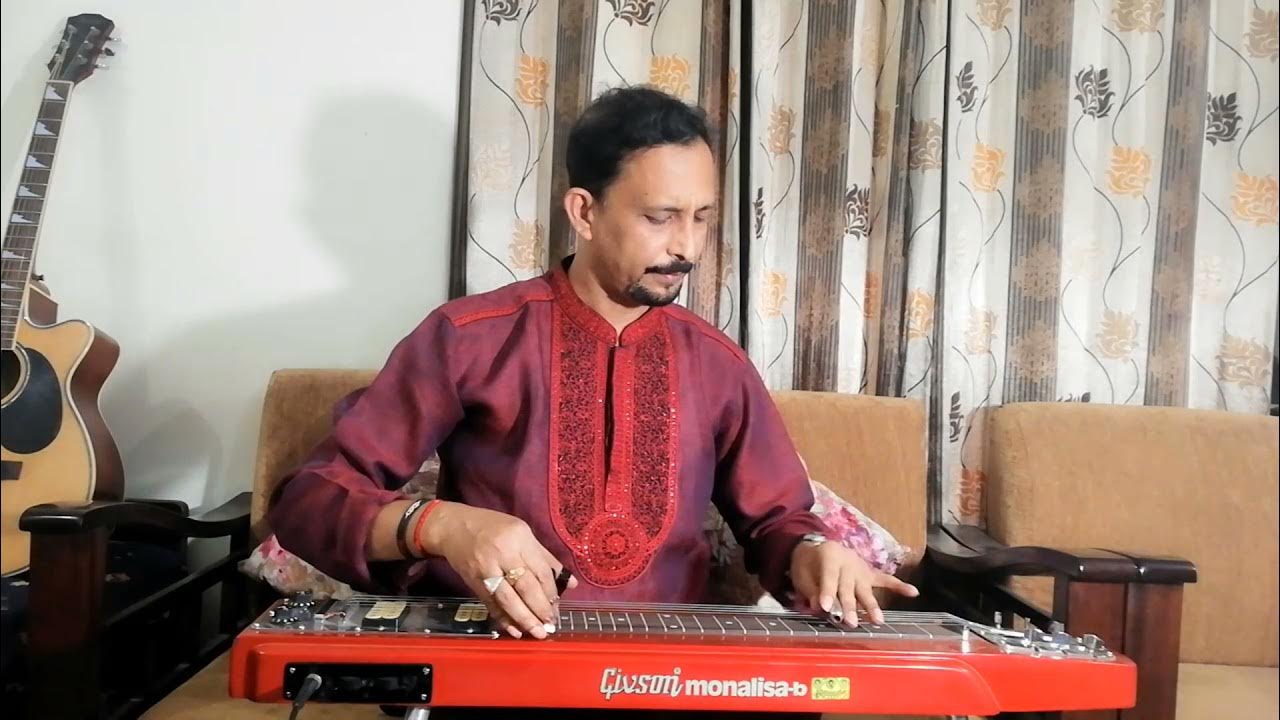 Path Harabo Bolei Ebar (Hemanta Mukherjee) Hawaiian Guitar Played By Rajib Sen Shimul Path Harabo Bolei Ebar (Hemanta Mukherjee) Hawaiian Guitar Played By Rajib Sen Shimul