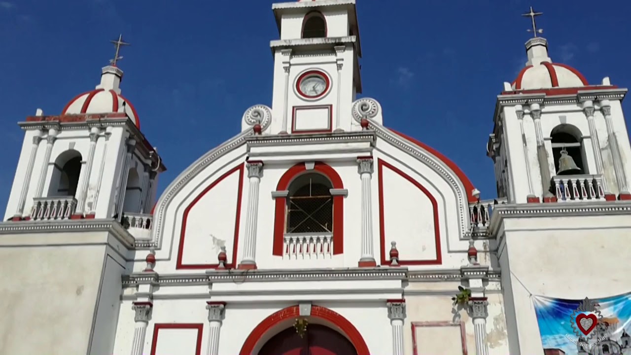 Un Paseo por Oaxaca (1)  San Pedro Pochutla