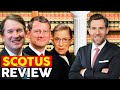 The Most Important Supreme Court Cases of 2019 (Real Law Review) // LegalEagle