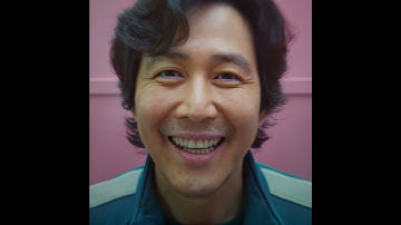 She deserved more screentime║ Player 196 Squid Game Season 2 edit ║ Espresso (slowed) #cold #edit