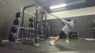 Trx ytw