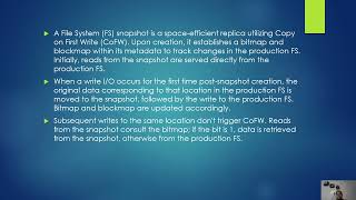 LOCAL REPLICATION TECHNOLOGIES