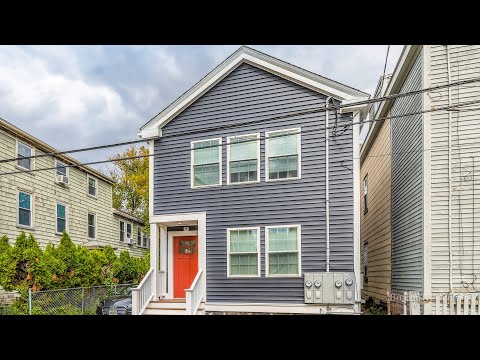 15 Becket St, Salem, MA home video tour