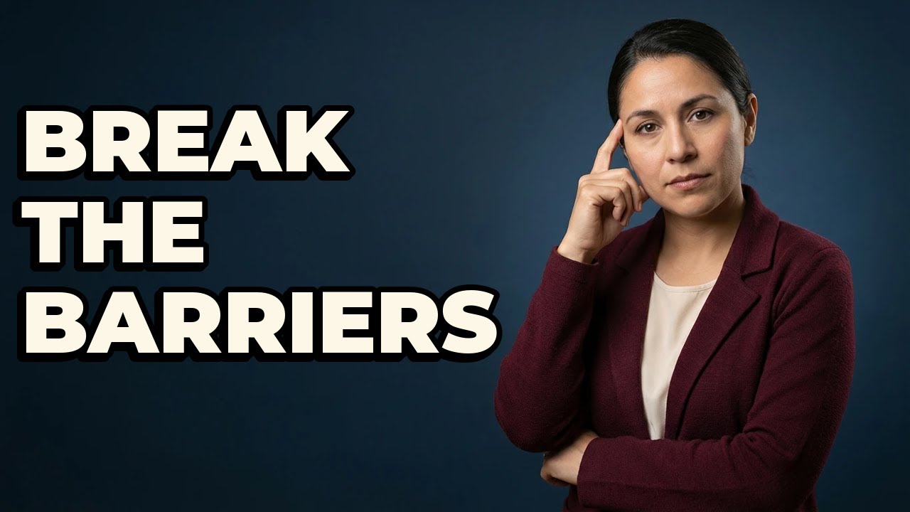 What Barriers Limit Active Participation Among Students?