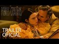 Pobres Criaturas | Tráiler Oficial | Subtitulado