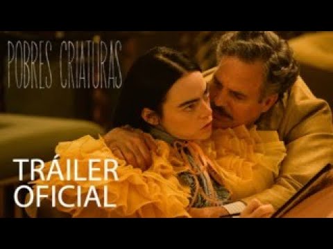 Pobres Criaturas | Tráiler Oficial | Subtitulado