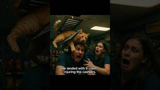 Horror Scary Screaming