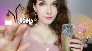 Асмр Тест [Behringer C-1] Микрофона Для Мурашек И Сна ✨🎤 Asmr Mic Test And 100% Tingles