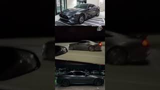 M4 vs mustang explore automobile viral reels fyp racing explore luxurycar race rollrace