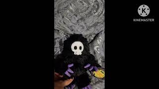 October 2023 Barkbox unboxing