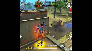 HEADSHOT WITH WOODPECKER IN BR RANKED #trendingshorts #ffshorts #garenafreefire