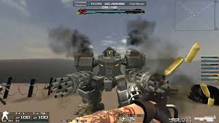 RazerGold level up to CIC5  |  - Plat1niuM -