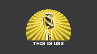 This Is USG: Episode 18 - Student Bloggers at USG