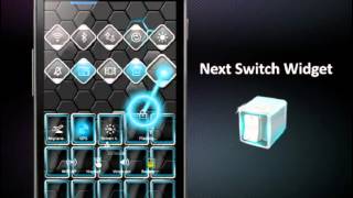 Evolution！The formal version of Next Launcher, 3D Android Launcher screenshot 3