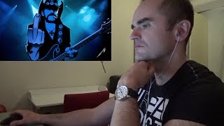 Download Lagu Metallica Murder One Reaction MP3