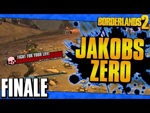 Video: Girkasse: Borderlands 2 Er En 