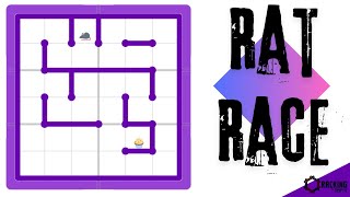 The Rat Race by Marty Sears screenshot 3