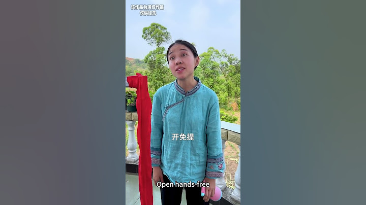 My wife is so smart!|Chinese couple keeps laughing in comedy😂😥🤣#funnyvideo
