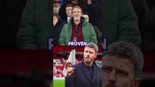 Man United Manager Decision IMMINENT?! Carrick Leading… But It’s Not That Simple 😳🔥. .