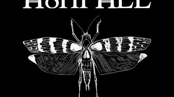 Ashfall - "Violet Sun" (OFFICIAL STREAM VIDEO)