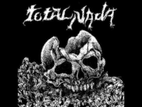 Total Nada artwork