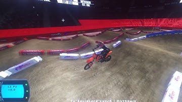 MX Simulator - RF Whoop Tutorial *ITS LIT*
