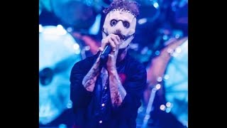 Slipknot the blister exists live Mercedes Benz arena Berlín 21/6/23