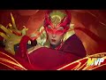 GM Push Starts NOW | Marvel Rivals Hero Shooter Madness