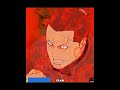 Naruto Membagikan Chakra ke Seluruh Shinobi vs Obito, Madara & Juubi #narutoshippuden #anime ##short