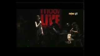 Kelly Chen 陳慧琳 《Love Paradise》《誰願放手》Live