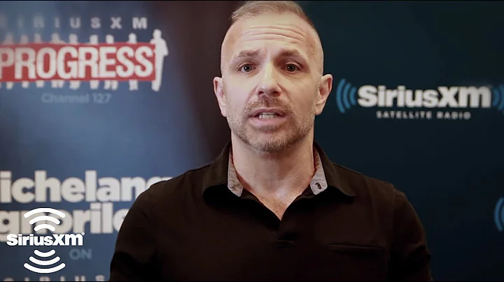 Michelangelo Signorile Hosts New Afternoon Show 'P...