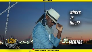 Mertas - SUMMERTIME II 12Quality Mic Performance🎙️.