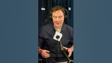 Jason Isaacs Didn