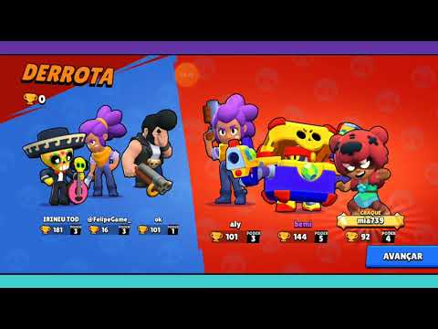 C Wpivludrojom - victor solo video de brawl star