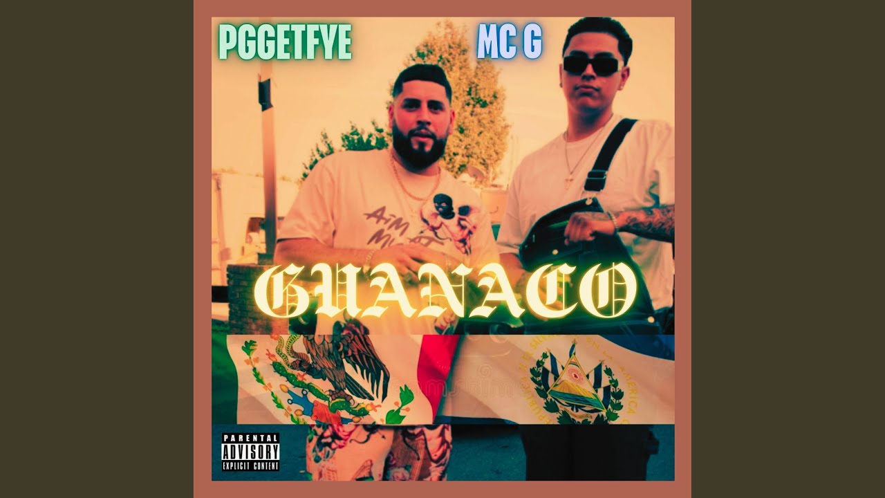 Watch GUANACO on YouTube Watch GUANACO on YouTube