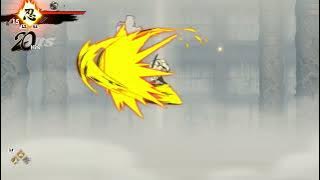 SHINOBI: Art of Vengeance #4 [Demo]