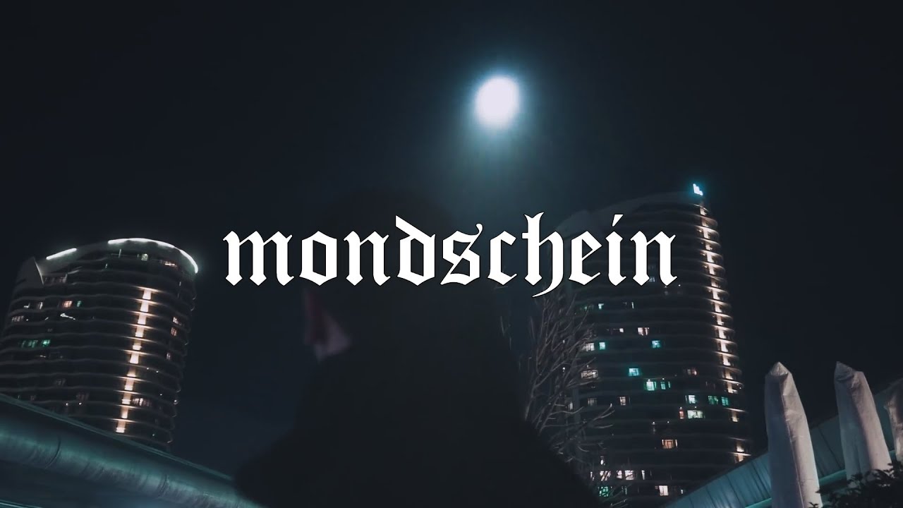 SOLD BEYAZZ type beat "mondschein"