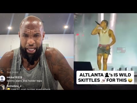 انظروا كيف ترتدين ملابسك رد فعل سليم ثاج على الموضة بعد انتشار ملابس ليل بيبي ويونغ جوك على نط