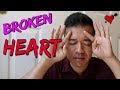 My Letter To An Ex-Girlfriend | The HEALING Room | How To Heal A Broken Heart