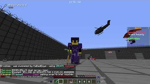 RUST V2 l TALEN BOSS RAID KEY l #3