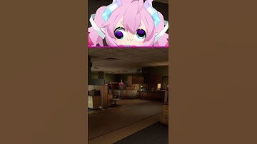 Chibidoki - Looking for a Code #chibidoki #shorts #vtuber