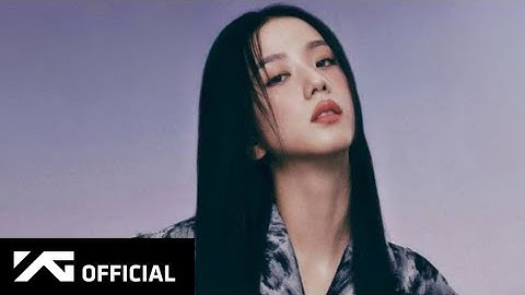 JISOO (지수) - ‘Hugs & Kisses’ - M/V