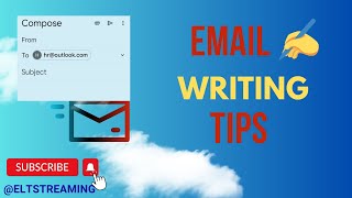 Professional Email Writing Skills | How to Write an Effective Email | Business Email