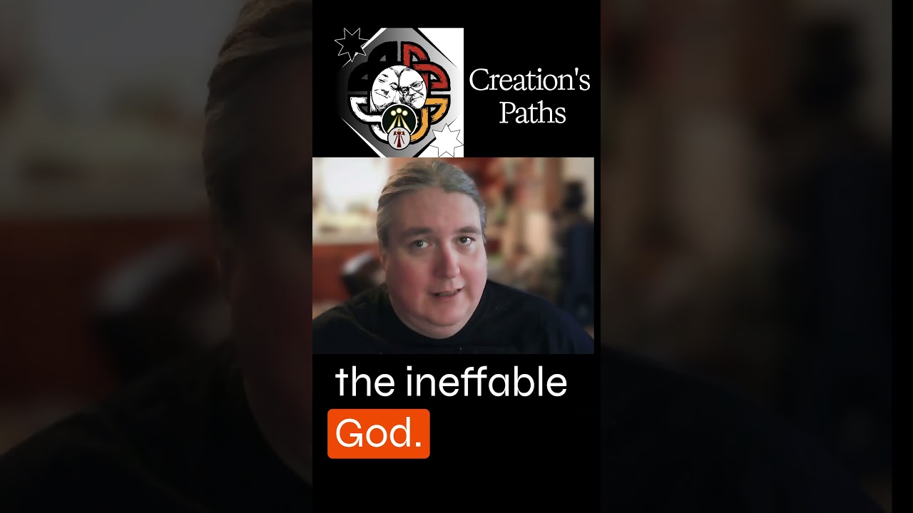 Называть себя христианином — значит принимать имя Божье. 