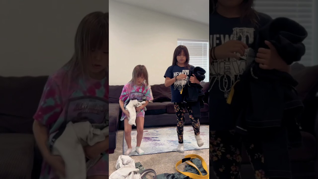 How to get ready for jiujitsu training?? 